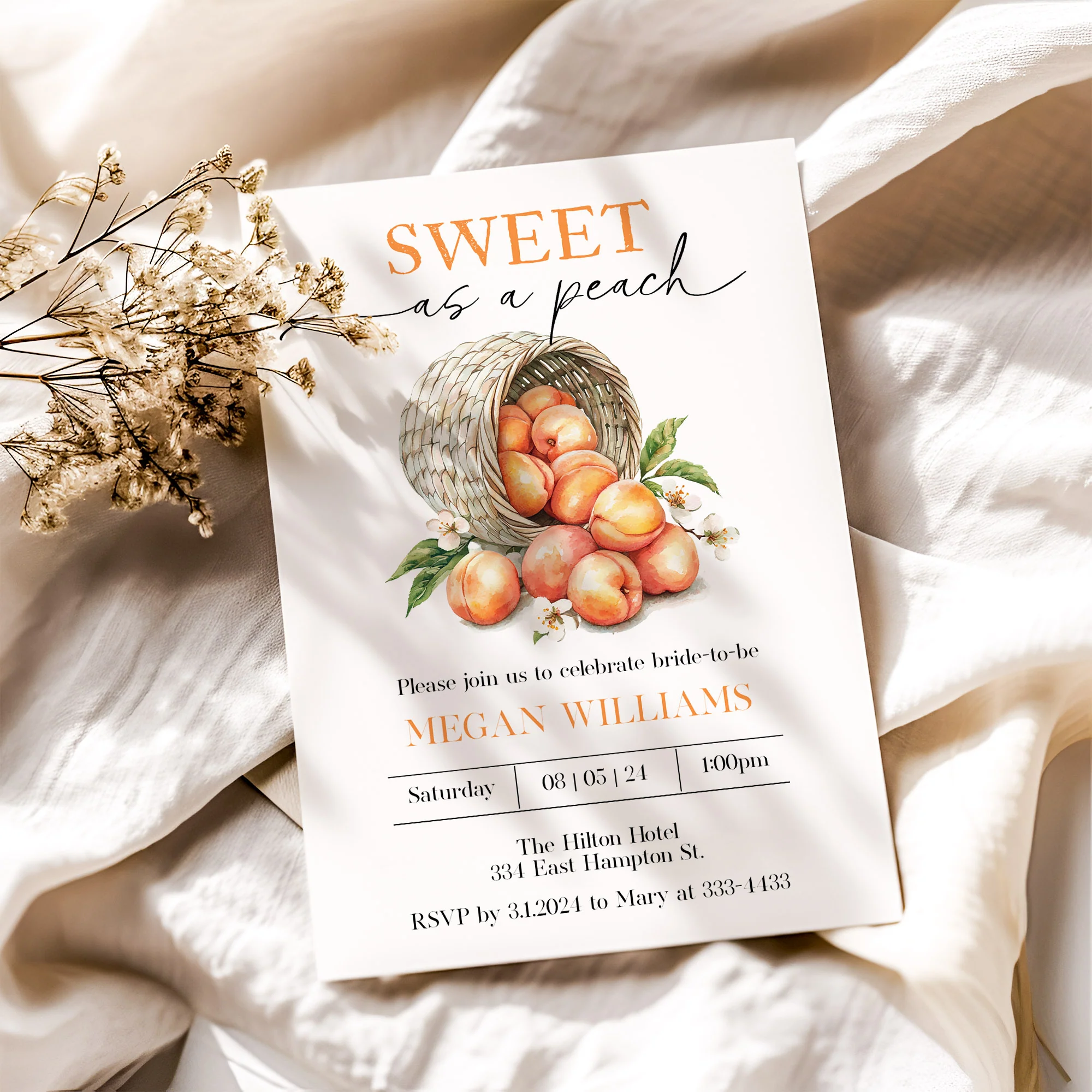 Saving Money With Event Invitations Tips From Sugar And Spice Paper