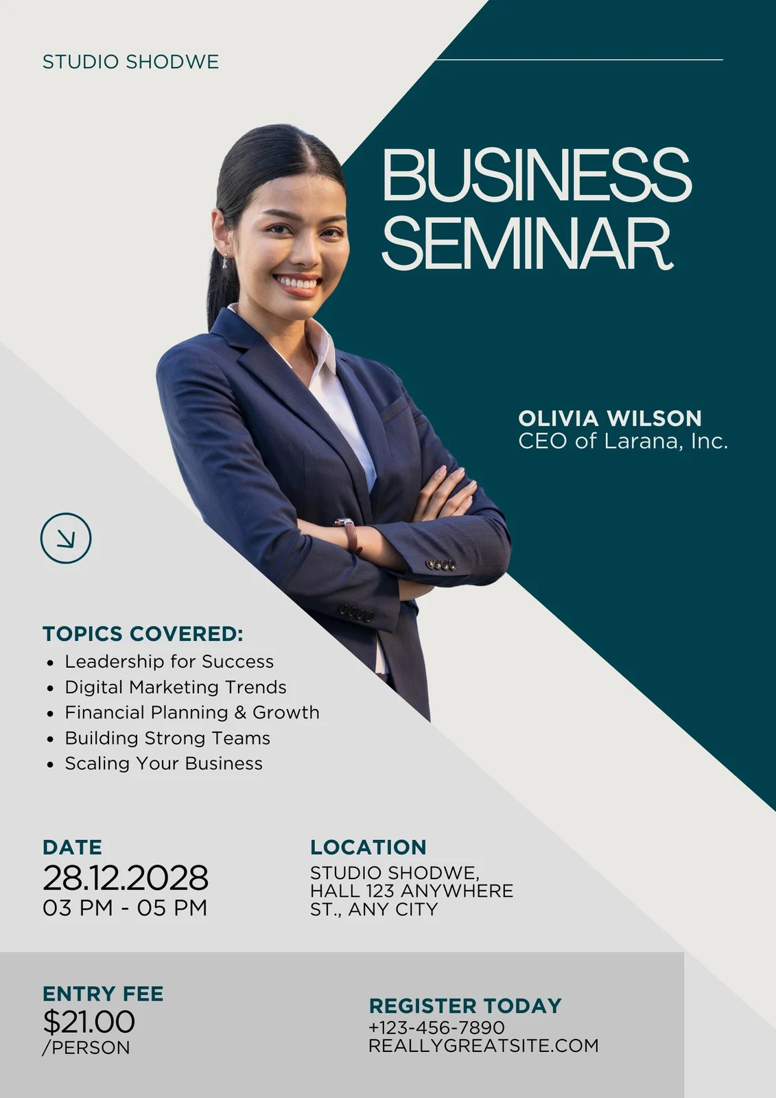 Seminar