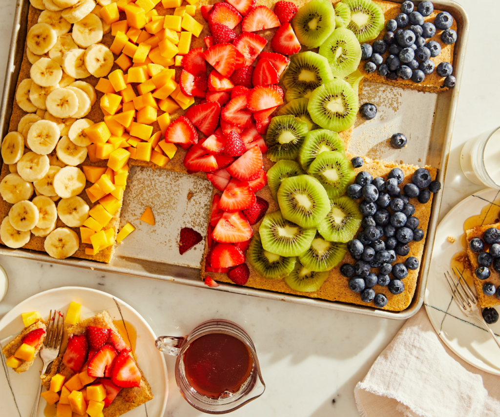 Simple Sweets By Dini Klein For Kids Birthday Parties