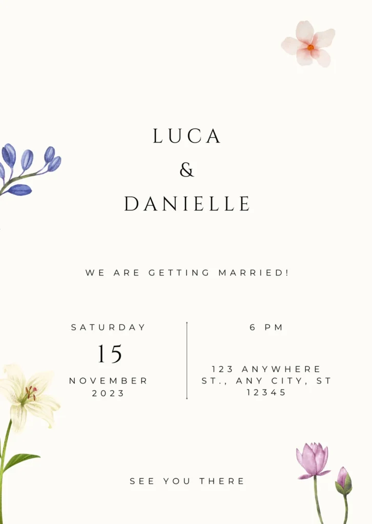 Wedding