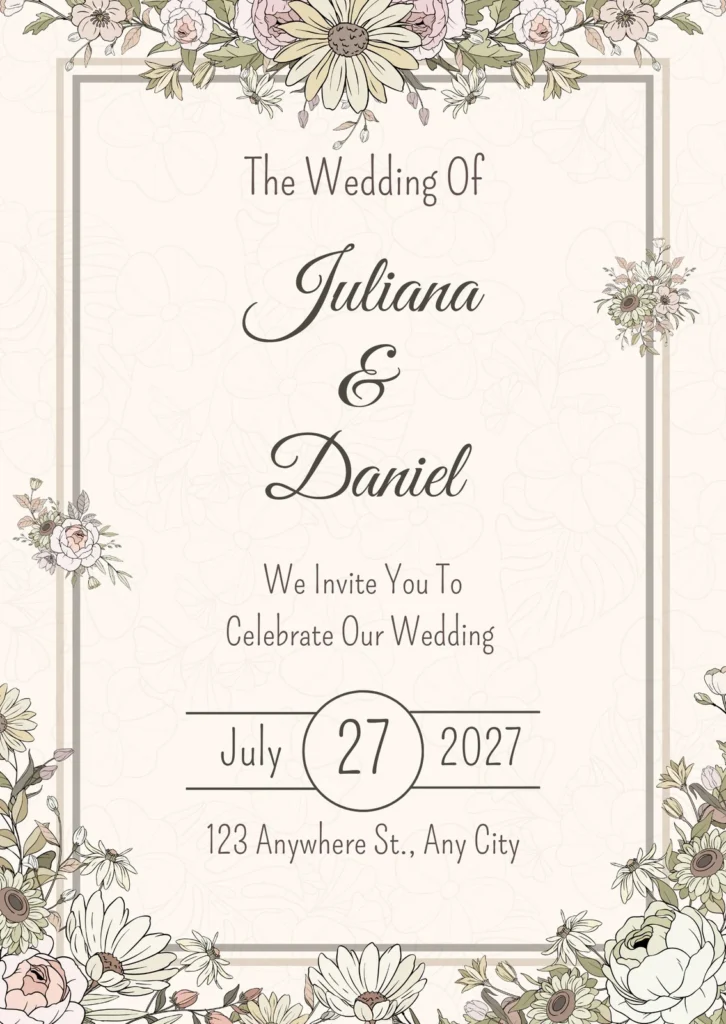 Wedding