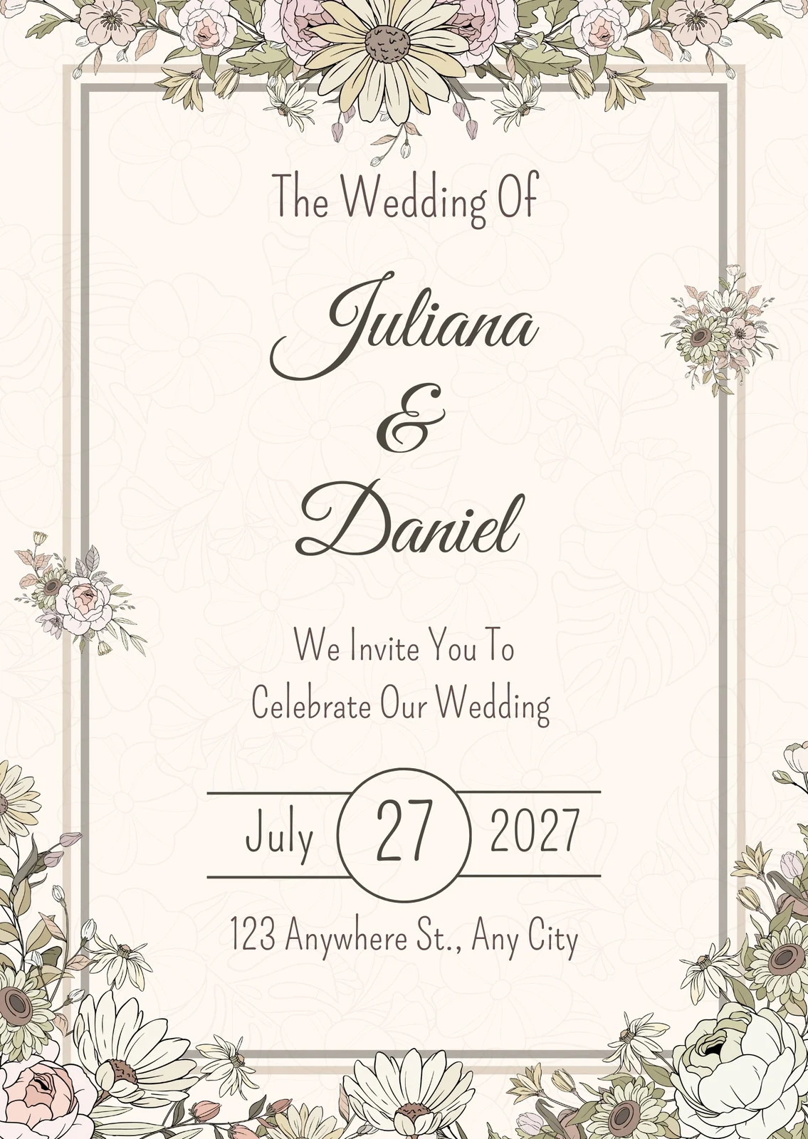 Wedding