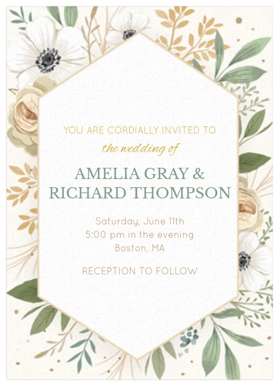 Wedding