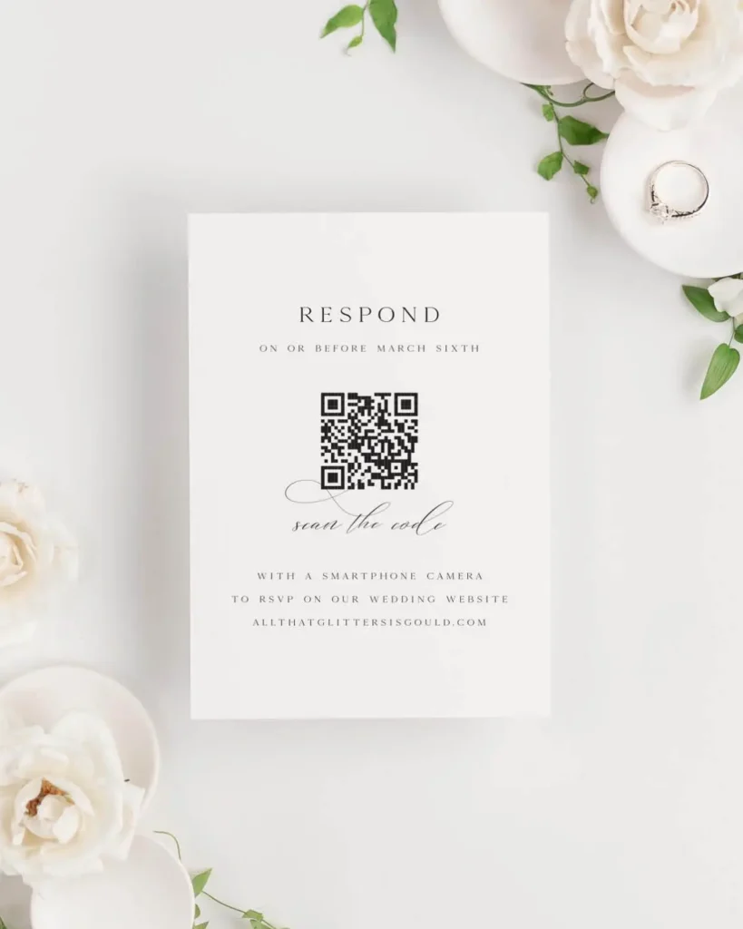 Wording 101 What To Include On Your Wedding Rsvp Cards Wording 101 What To Include On Your Wedding Rsvp Cards